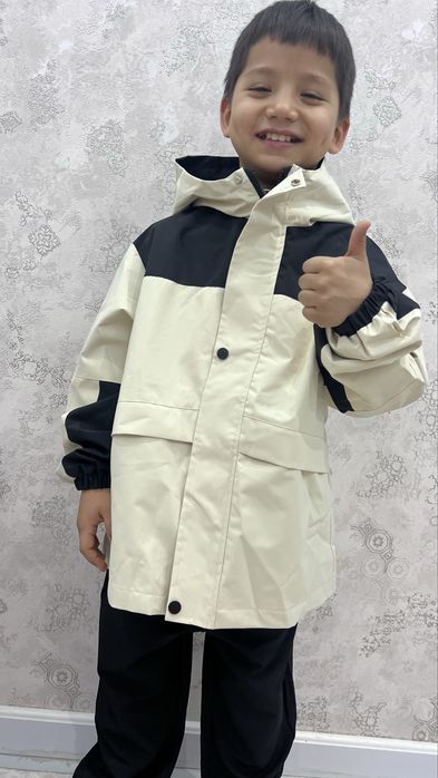 Bolalar sport kiyimi