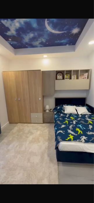 Apartament de inchiriat, Cosmopolis, Stefanestii de jos