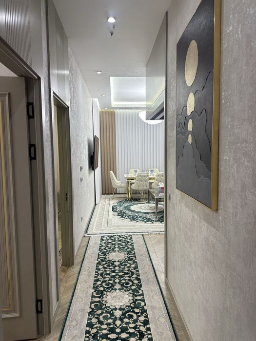 Аренда в Nest one