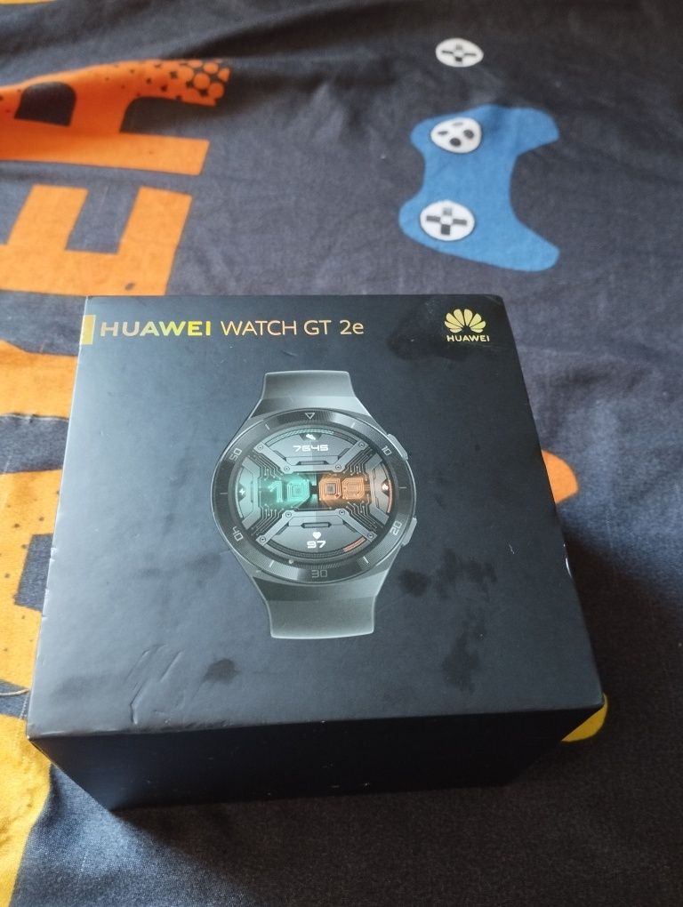 HUAWEI watcH gt 2e
