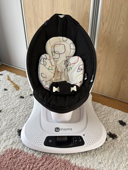 Vand balansoar 4Moms