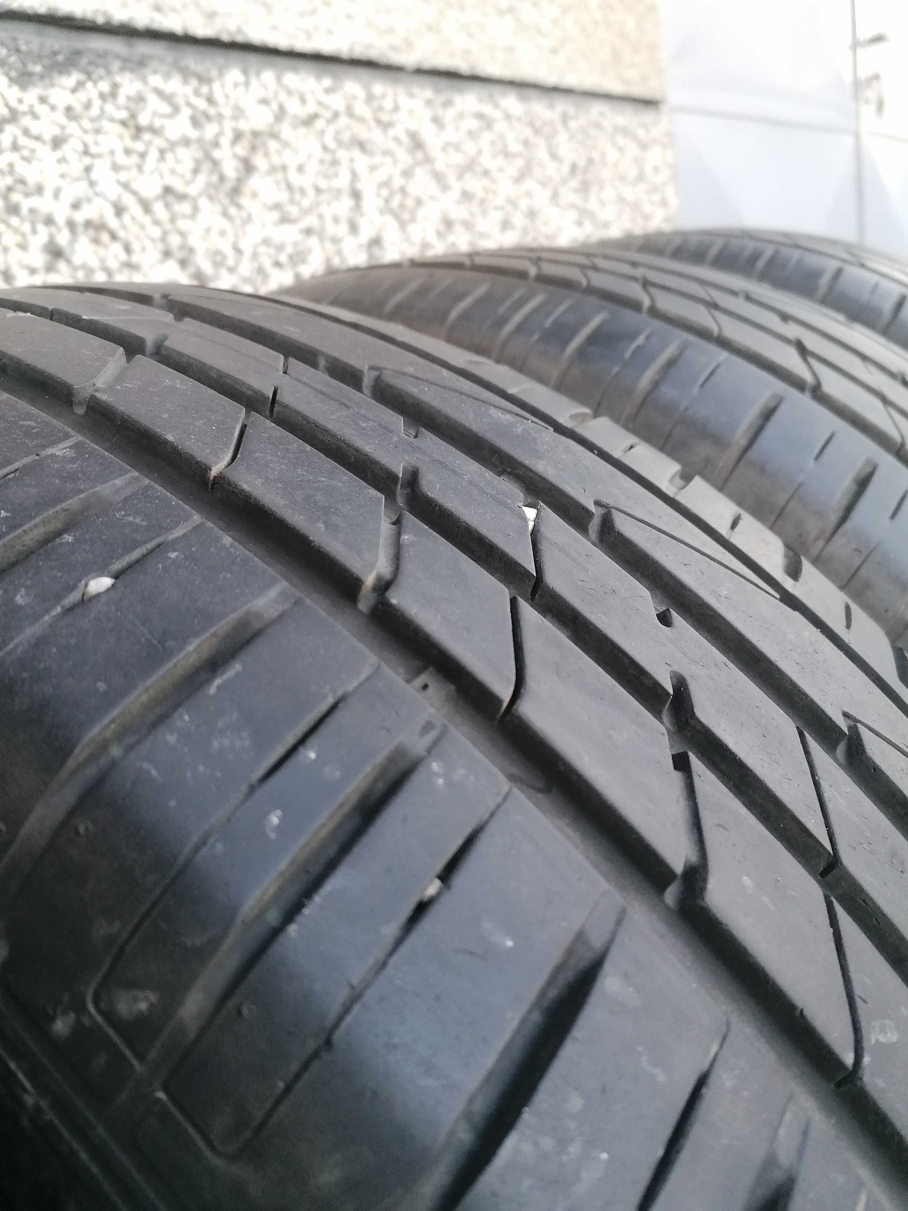 4бр. Hankook ventus S1 evo2 235/60/18 SUV