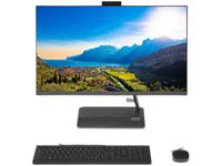 Моноблок LENOVO AIO 27ITL6 / I3-1115G4 / 8GB / 256GB / 27" (1920x1080)