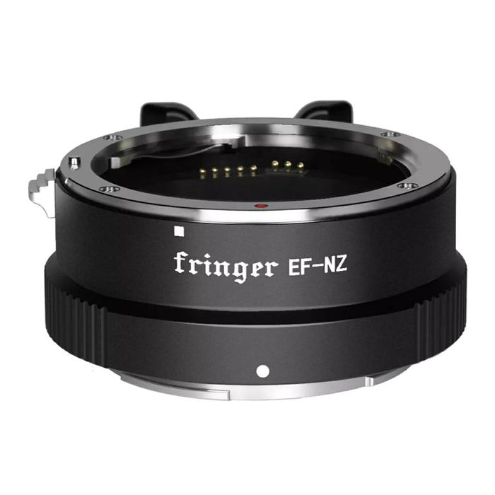 Адаптер Fringer EF-NZ (Canon EF — Nikon Z)