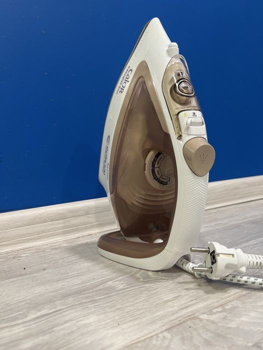 Durilium Airglide Technology