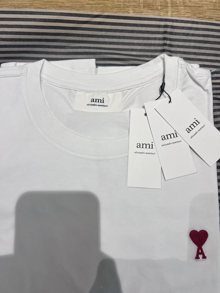 Tricou AMI unisex XL