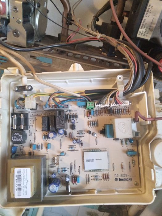 Instalator autorizat l