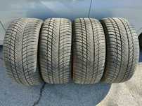 Bridgestone Blizzak LM001 265/50/19 RFT
