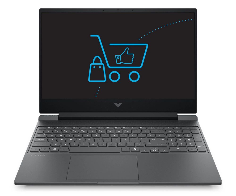 HP VICTUS i7-13620H rtx 4060 8G 879$