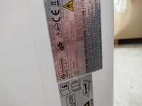 defect si plastic spart  Dezudimificator  Olimpia Splendid 02064