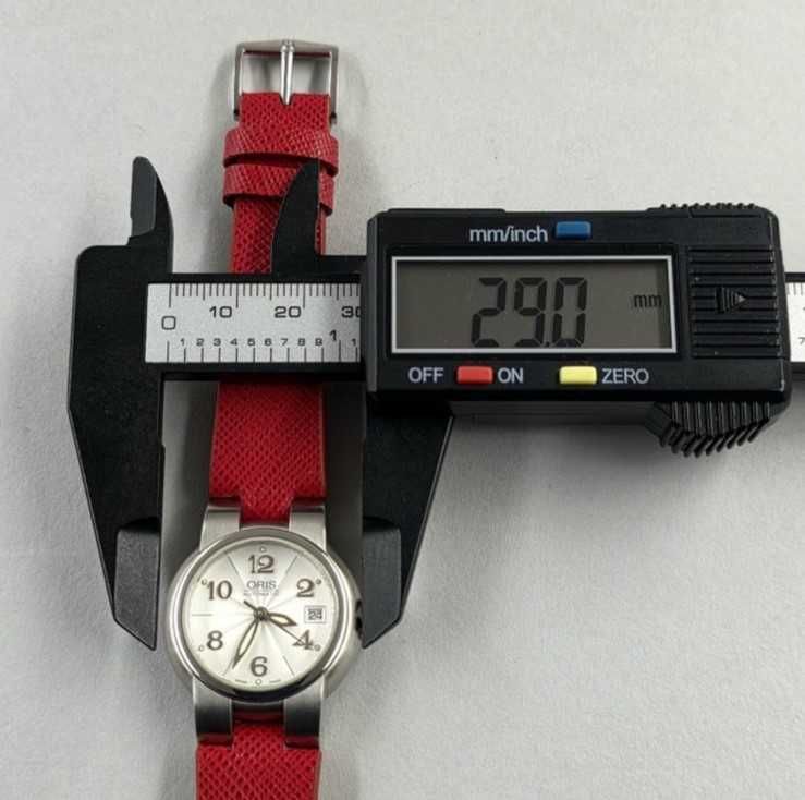 Дамски рядък модел Oris TT1