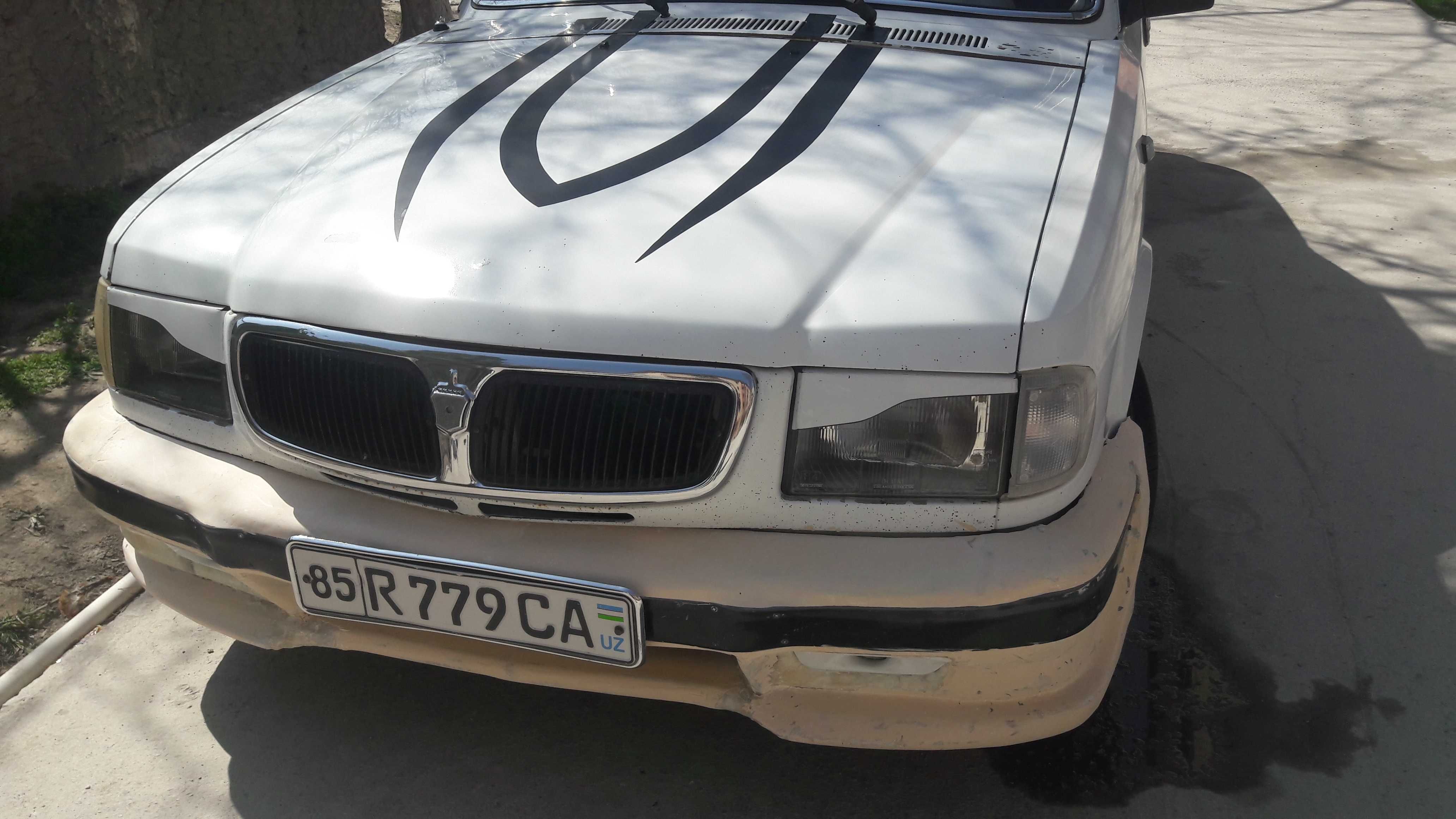 Сотилади ГАЗ 3110