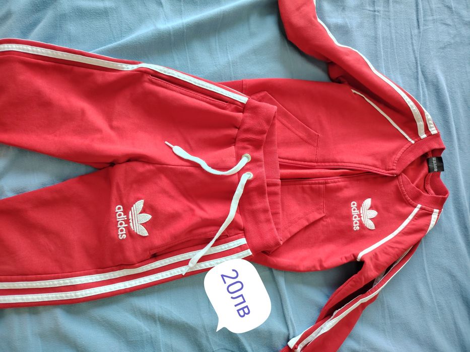 Детски дрешки 3-4г-4-5г