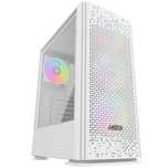 Calculator Gaming GacruxW V3 Intel Xeon E3-1270 v6 (peste i7 7700),