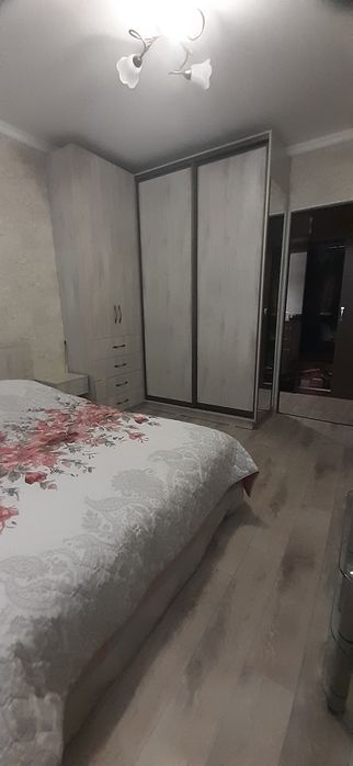 Продаётся отличная 2-х комн на 8 мкр