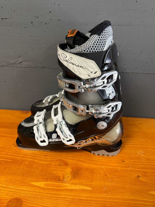 clapari salomon divine rs 8 mondo 26,5 europa 41