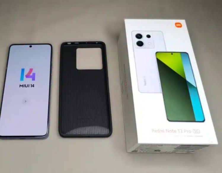 Redmi note 13 pro sotiladi dastavka bor 24/7