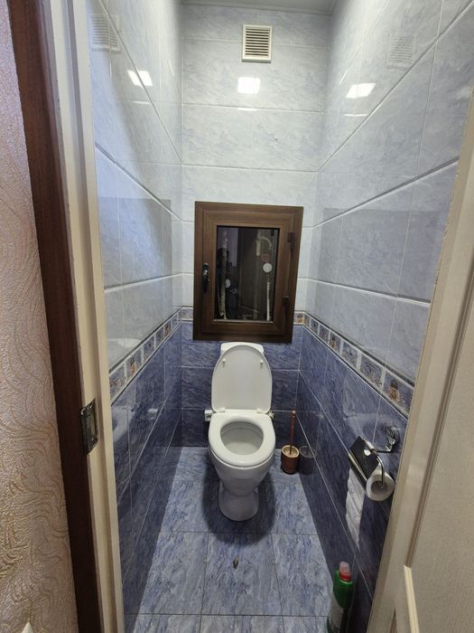 Сдаётся 3х комнатная квартира на ТТЗ 1