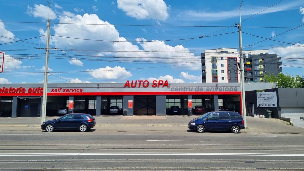 Capac spate Samsung Galaxy S10 S10+ original swap