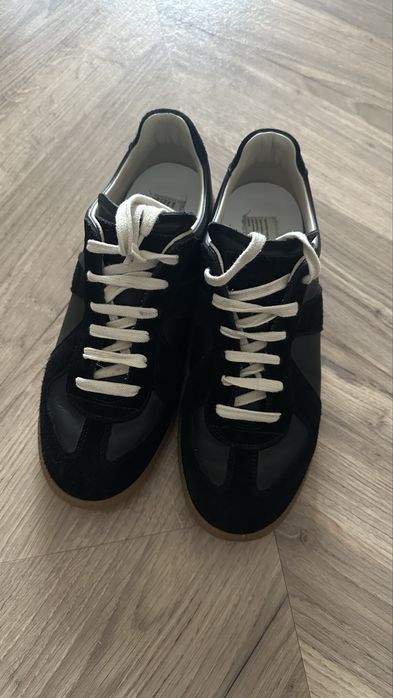 Pantofi sport Maison Margiela