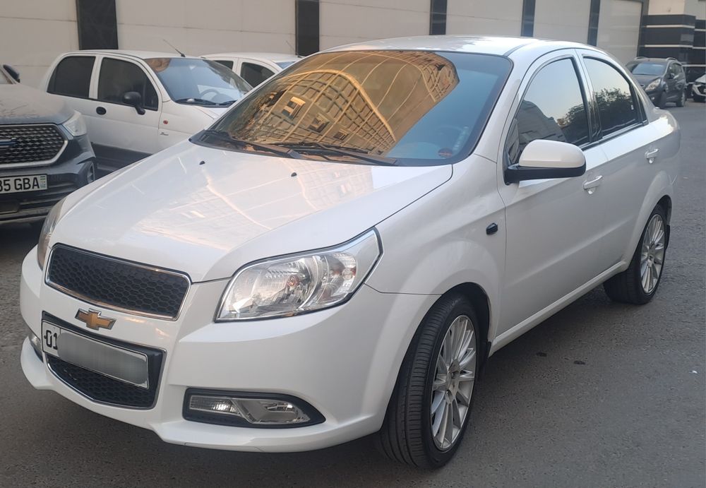 Nexia 3 avtomat 2021yil 86000 yurgan