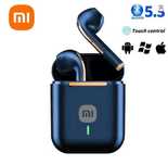 Casti wireless Xiaomi - Noise cancelling