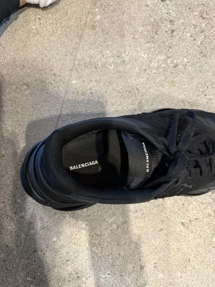 Balenciaga мъжки обувки