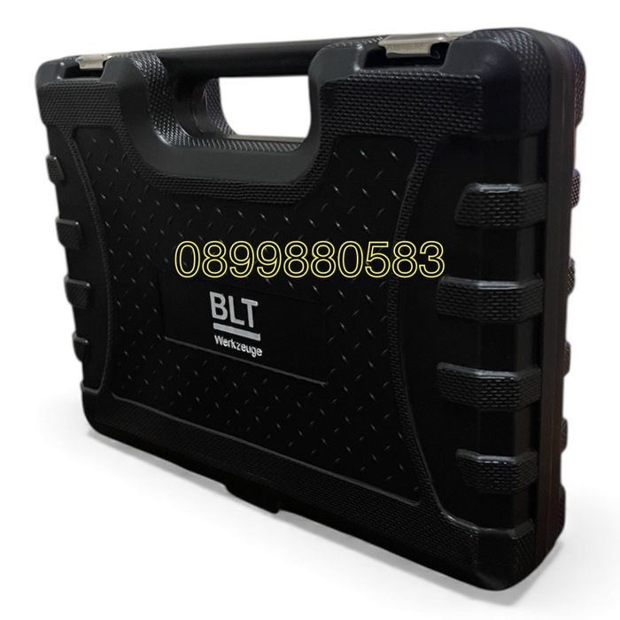 Гедоре 108 части 1/4“ &  3/8“  BLT Werkzeuge