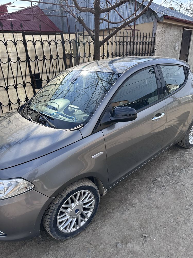 Vand Lancia Ypsilon