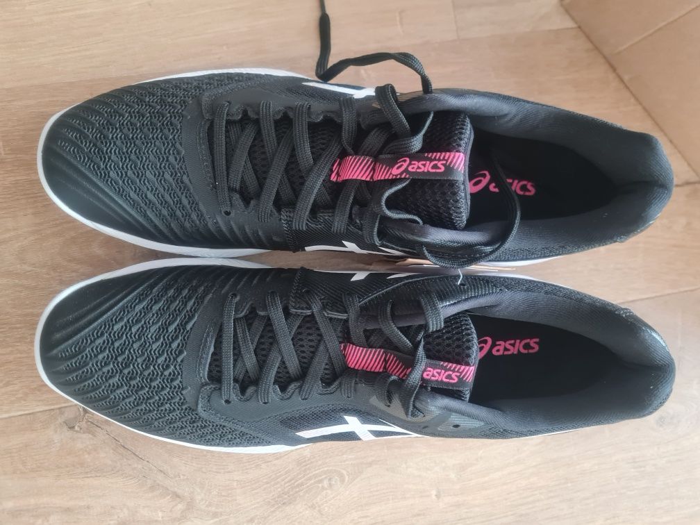 Маратонки ASICS Netburner Ballistic