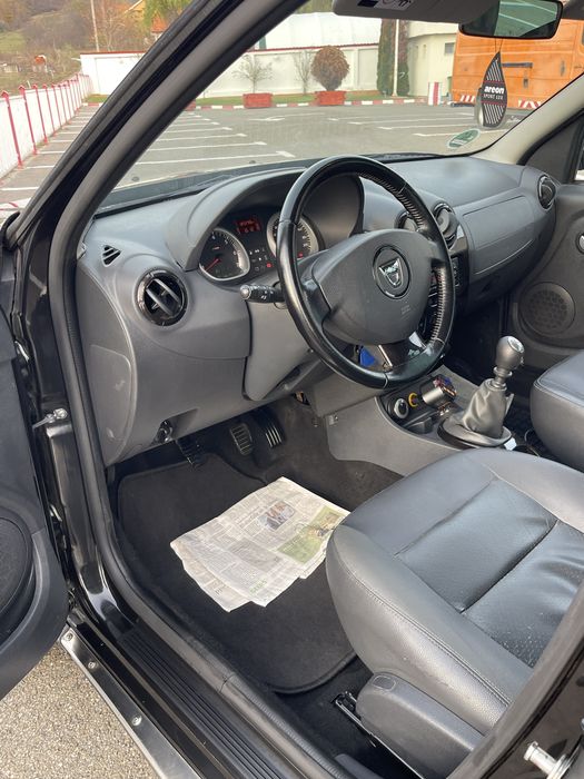 Dacia Duster 4x4 / Alu/ Clima/Germania/impecabil