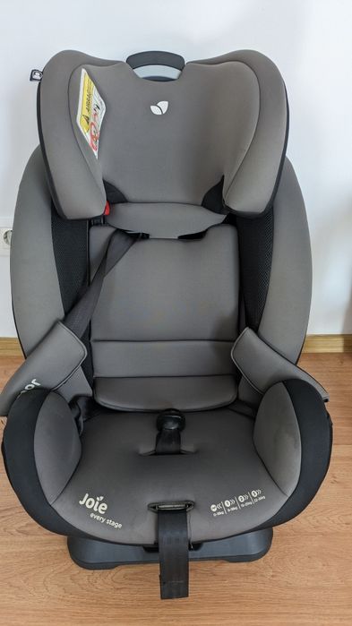 Vând scaun auto joie 0-36 kg