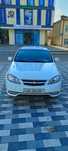 Chevrolet Gentra 2017 нахт булиши 7500