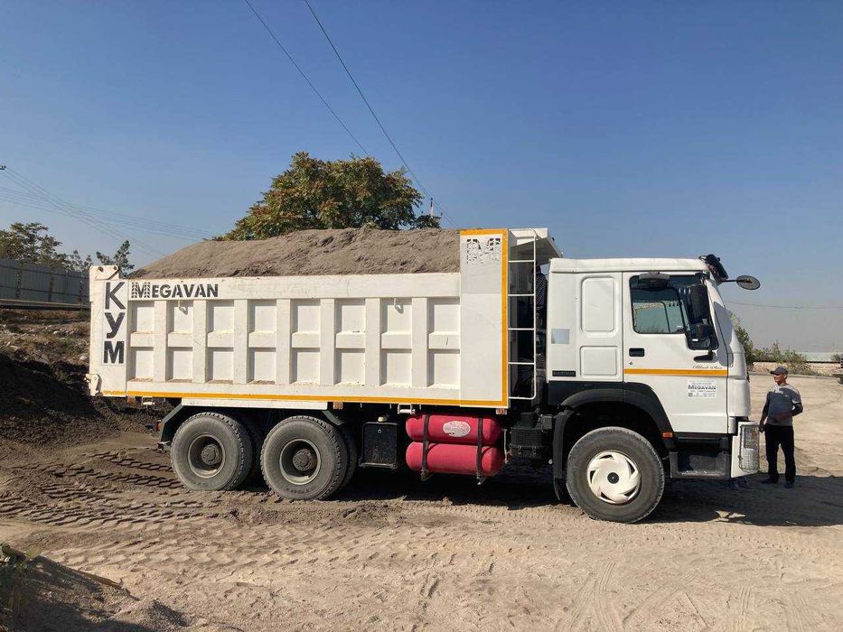 Песок Чиназ Чиноз к,ум кум Qum chinoz qum  ювилган кум yuvilgan qum