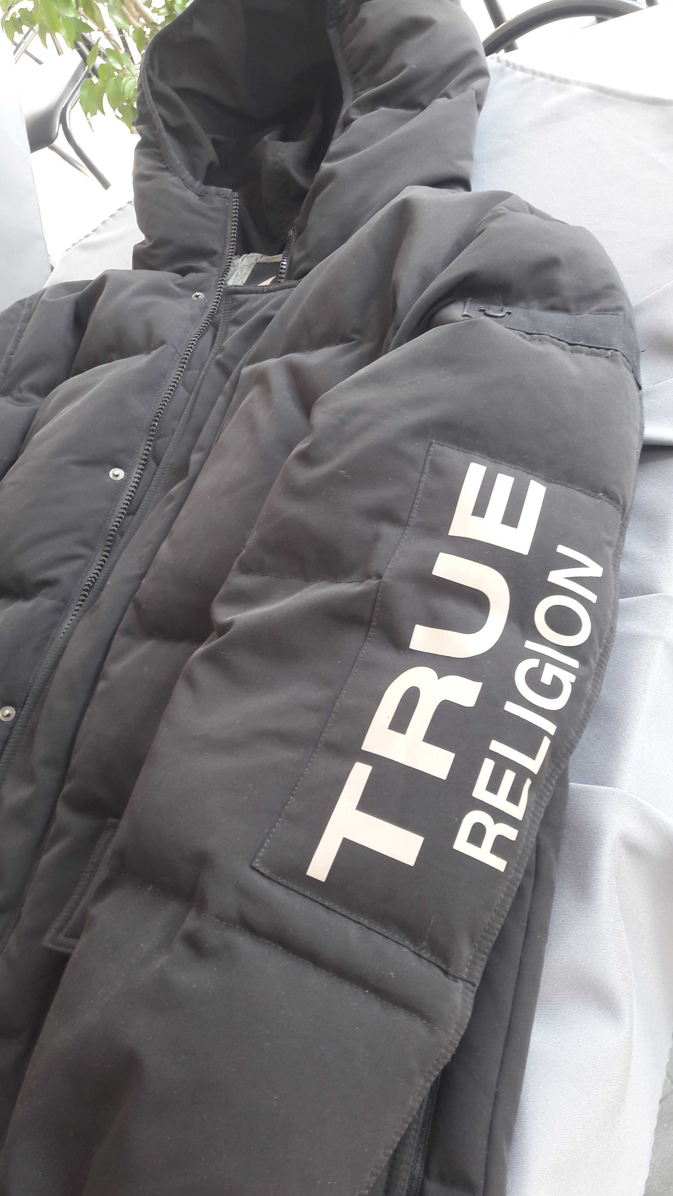 Яке True Religion