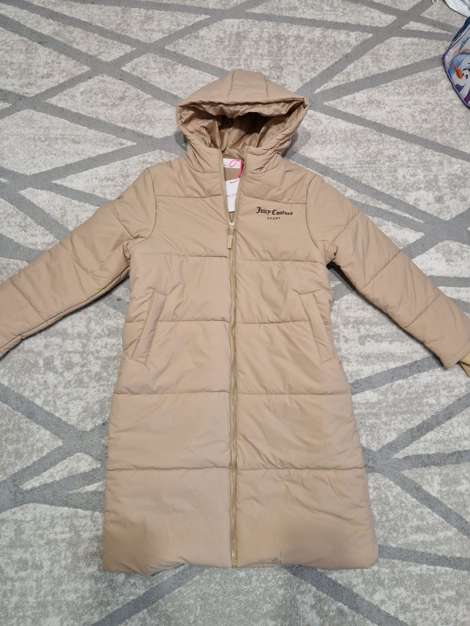 Geacă damă Juicy couture nouă