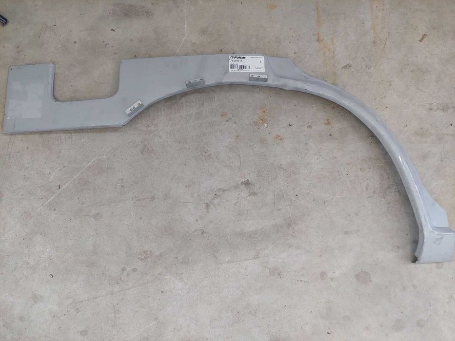 Прагове,Ремонтен панел (ВЕЖДИ) Калници - SUZUKI VITARA 88-98