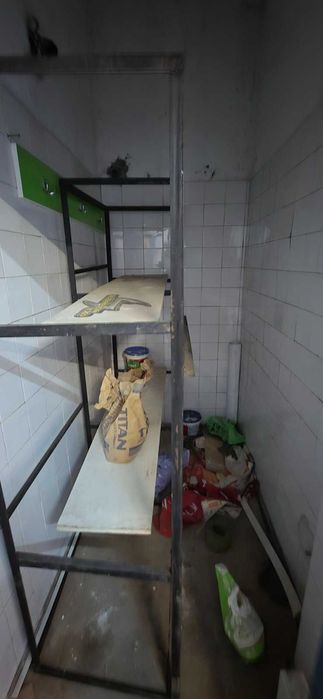 Продава се Магазин в София, Банишора - 115 кв.м за 1740 €/кв.м - Снимка #11