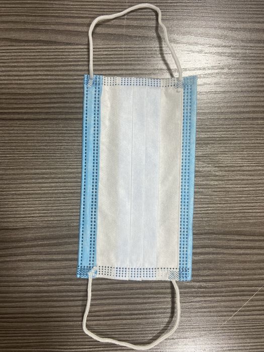 медицинские маски