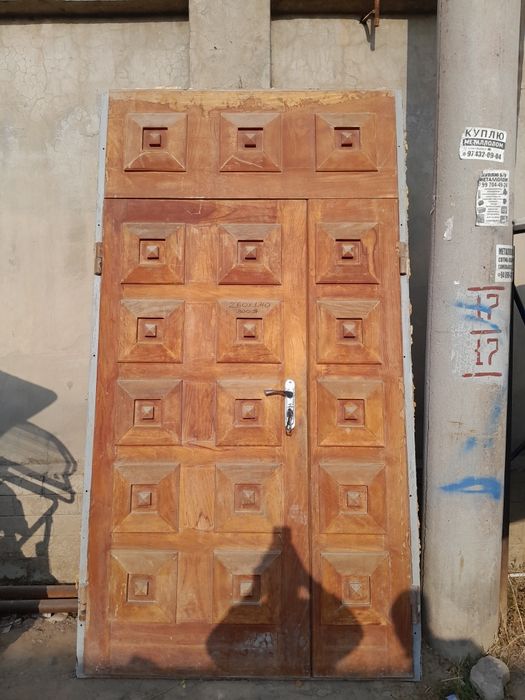 Ешик сотилади срочна