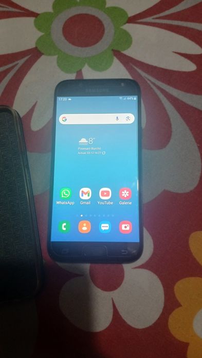 Vănd samsung J5perfect functional