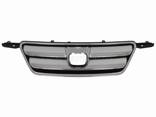 Решетка радиатора Honda Cr-v