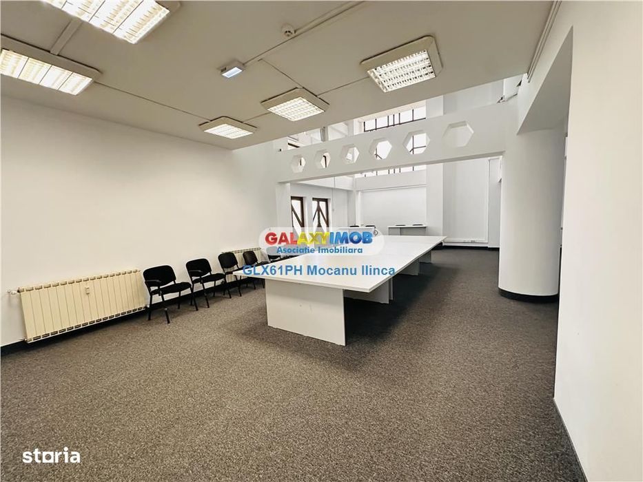 Inchiriere spatiu birouri, 170 mp, Ultracentral, Ploiesti