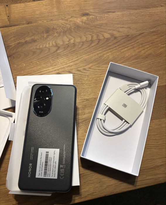 Honor 200 Nou 512gb