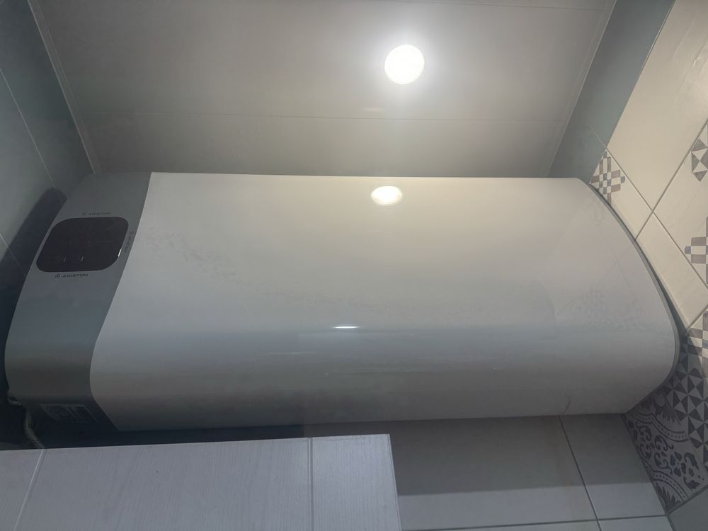 Ariston Evo Velis 80