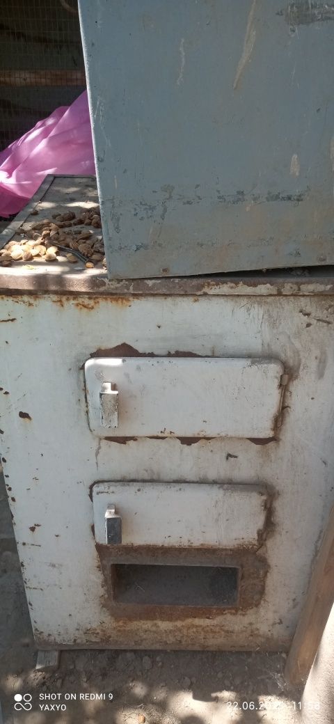 Gaz gerb kaytoʻl