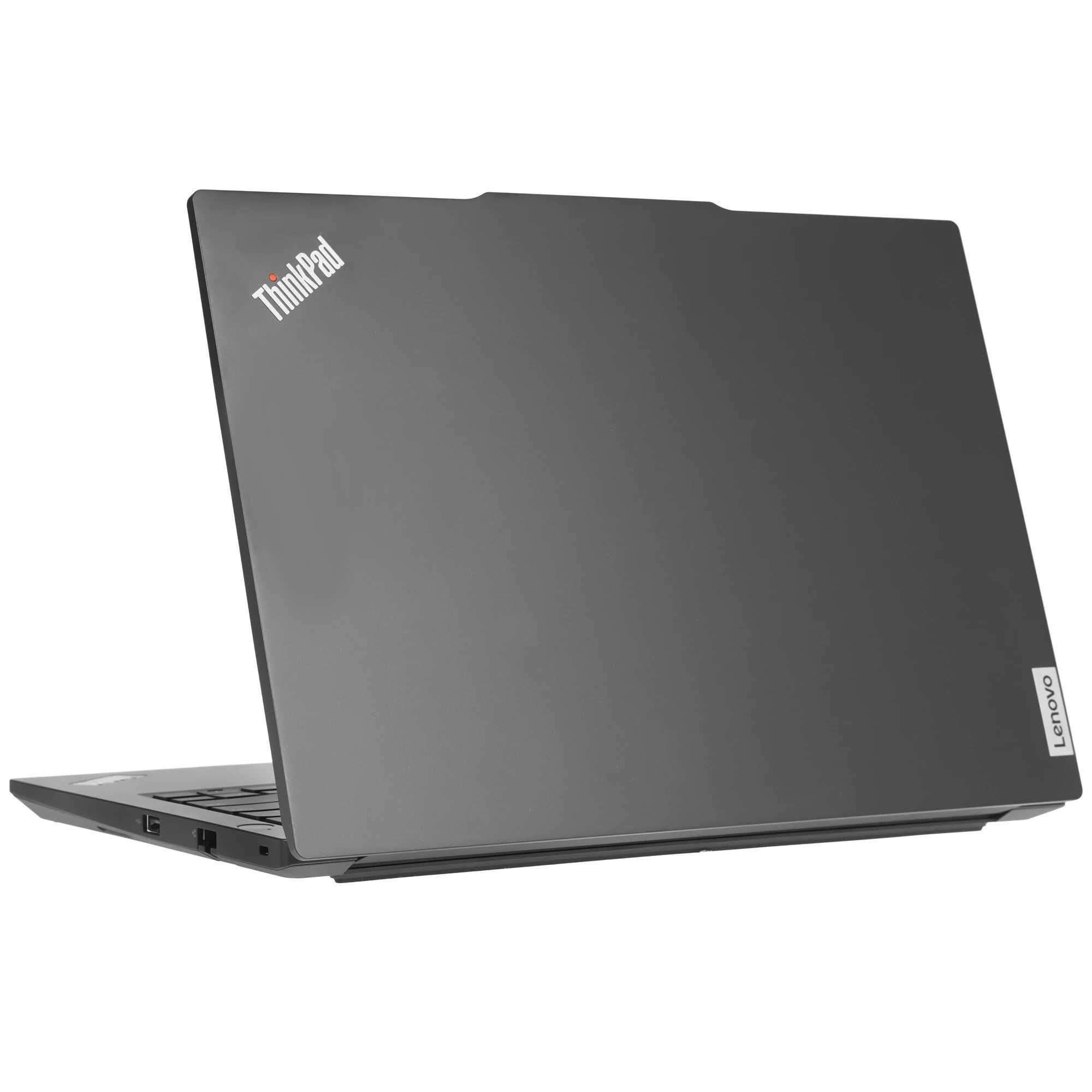 *Ноутбук Lenovo ThinkPad E14 G4 i5-1235U DDR4 16Gb 512Gb SSD 14" FHD