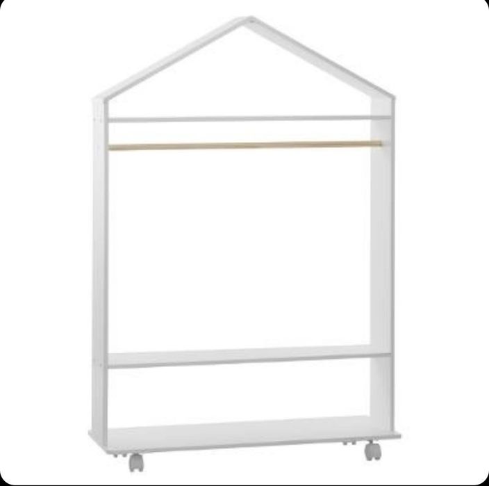 Детска закачалка Къщичка