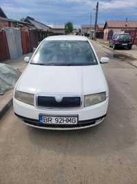 Vând Skoda fabia 1.9 SDI 2002