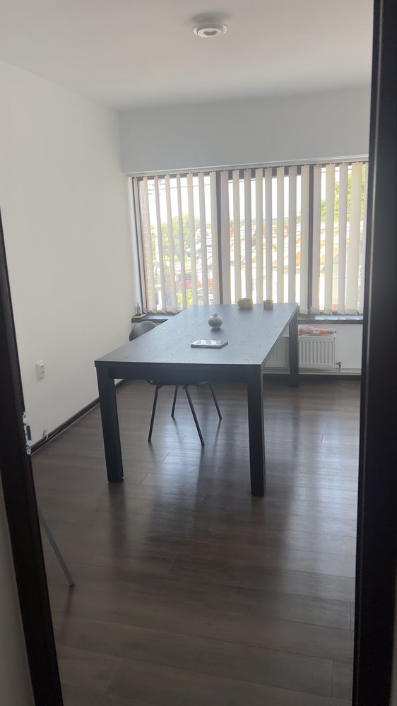 De inchiriat spatiu birouri